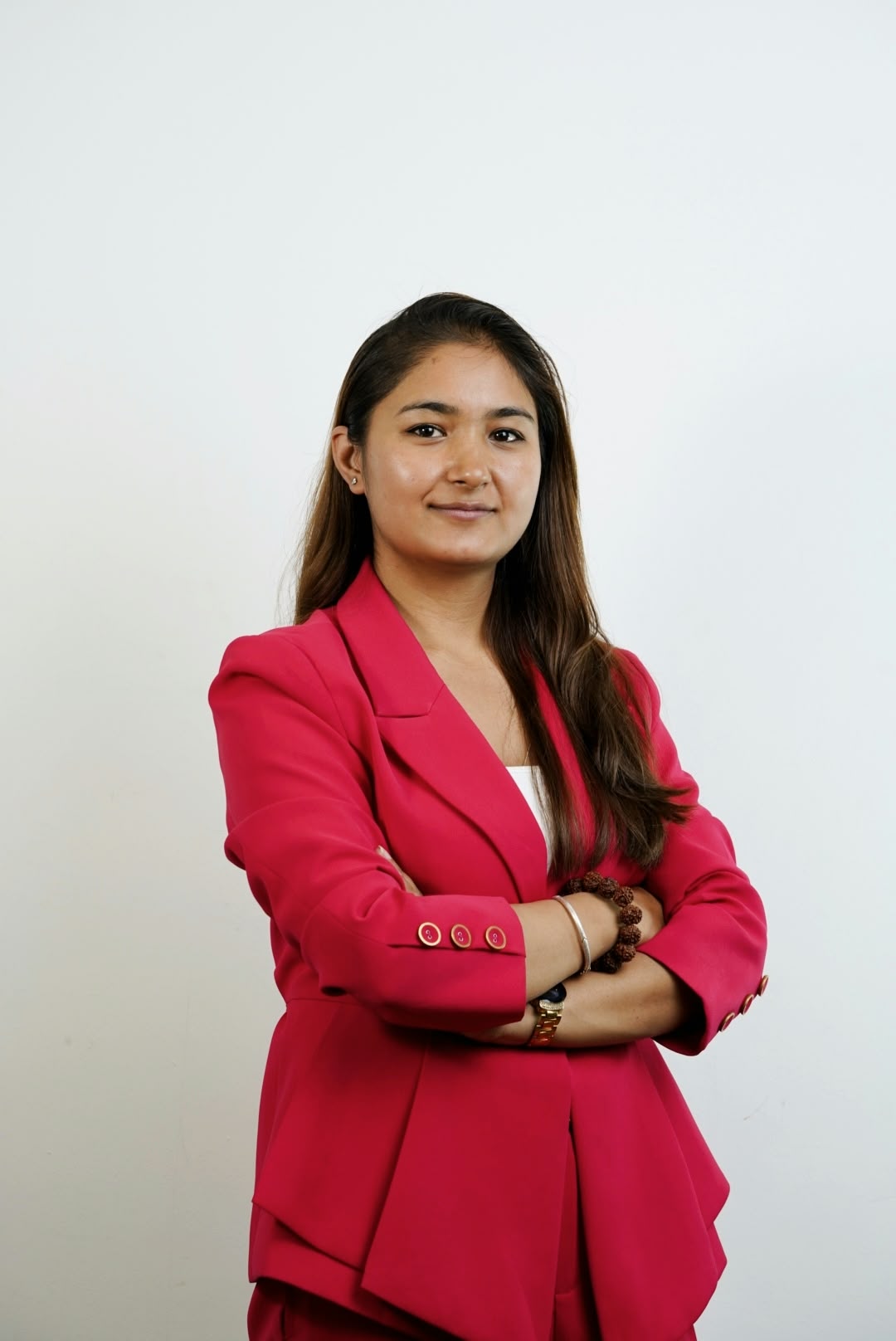 Muskan Shrestha